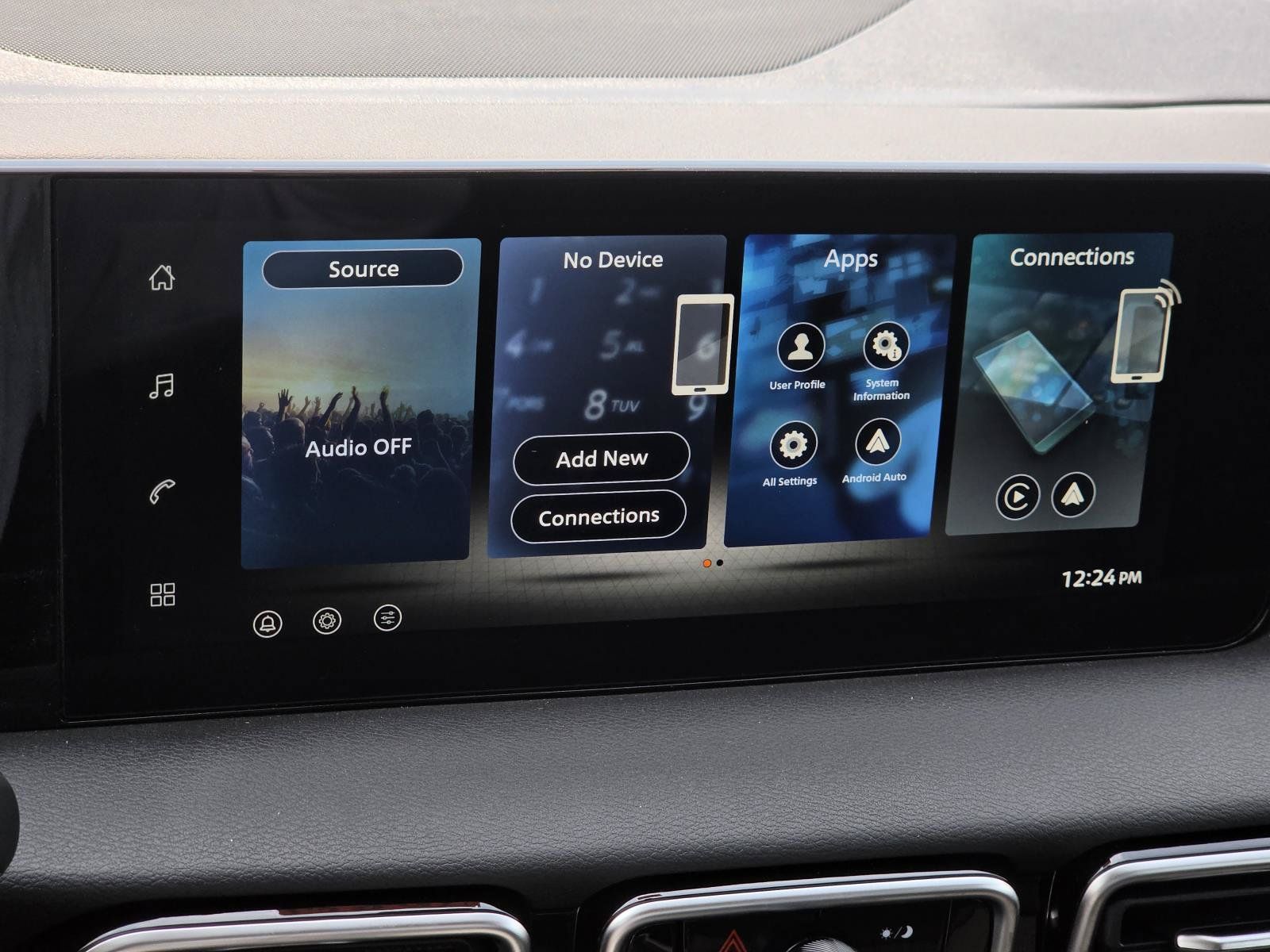 New 2027 Nissan Sentra S FWD image 19