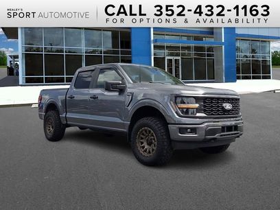 Used 2024 Ford F150 STX