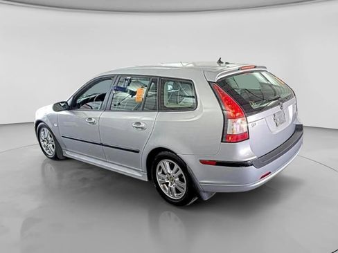 Used 2006 Saab 9-3 2.0T FWD image 6