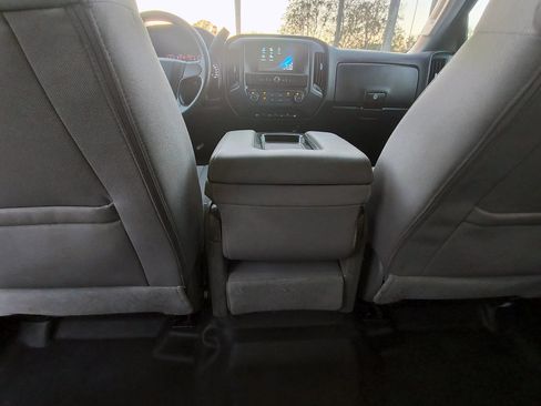 Used 2017 Chevrolet Silverado 3500 W/T image 23