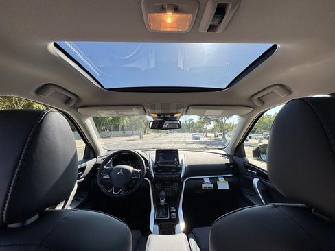 New 2025 Mitsubishi Eclipse Cross SE image 27