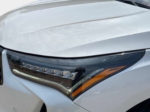 Used 2023 Acura RDX A-Spec FWD image 9
