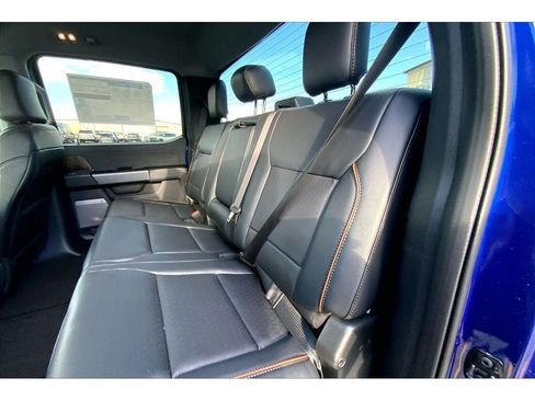 New 2026 Ford F350 Lariat w/ Black Appearance Package AWD/4WD image 26