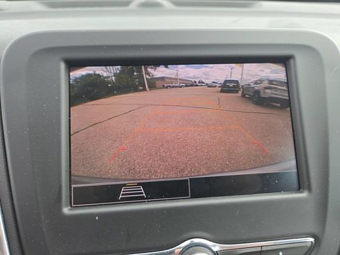 Used 2024 Chevrolet Equinox LT AWD/4WD image 29