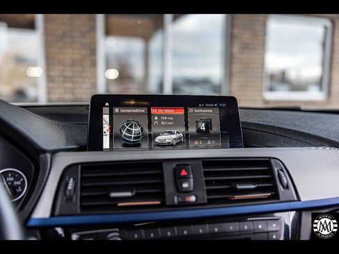 Used 2019 BMW 430i Gran Coupe w/ M Sport Package RWD image 32