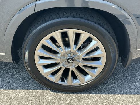 Used 2020 Hyundai Palisade Limited FWD image 18