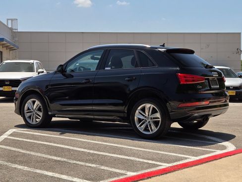Used 2017 Audi Q3 2.0T Premium FWD image 5