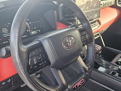 Used 2022 Toyota Tundra TRD Pro image 18