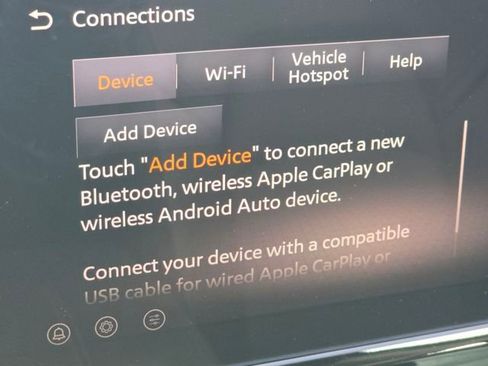 New 2026 Nissan Pathfinder SL image 6