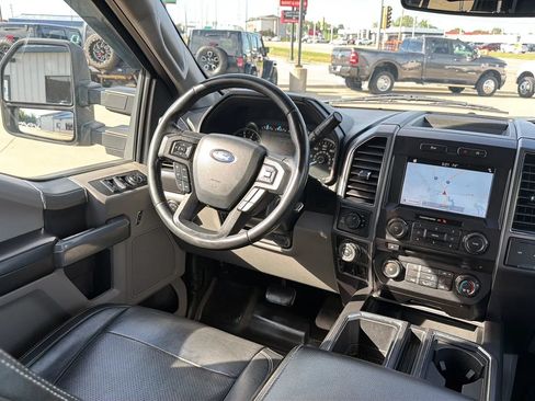 Used 2018 Ford F150 XLT w/ Equipment Group 302A Luxury AWD/4WD image 74