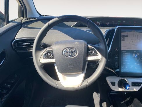 Used 2018 Toyota Prius Prime Premium FWD image 10