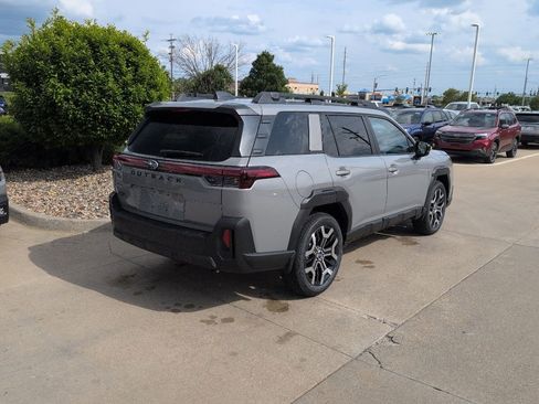 New 2026 Subaru Outback Touring XT AWD/4WD image 7