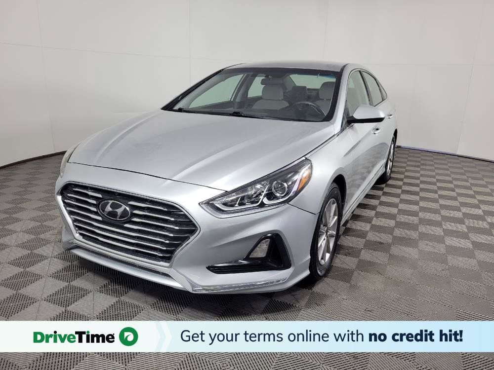 Used 2019 Hyundai Sonata SE FWD image 1
