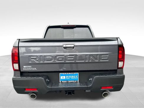 New 2026 Honda Ridgeline RTL image 6