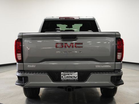 New 2026 GMC Sierra 1500 Elevation image 6