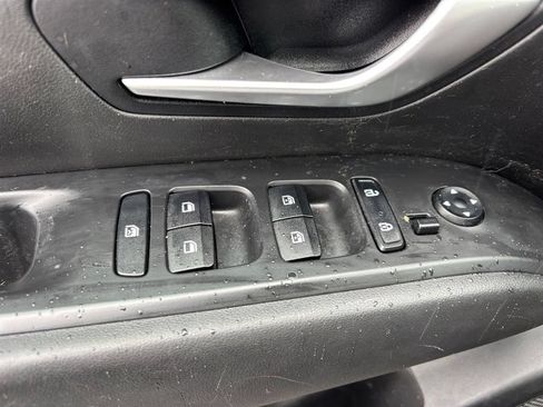 Used 2023 Hyundai Tucson SEL AWD/4WD image 13