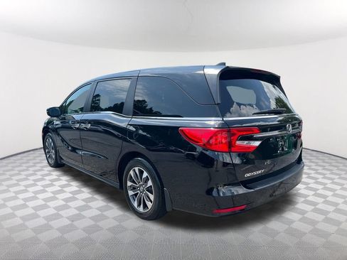 Used 2023 Honda Odyssey EX-L image 7
