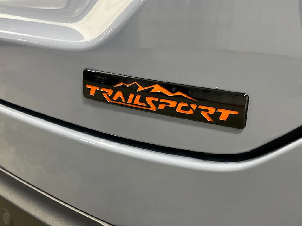 New 2026 Honda Pilot TrailSport image 6