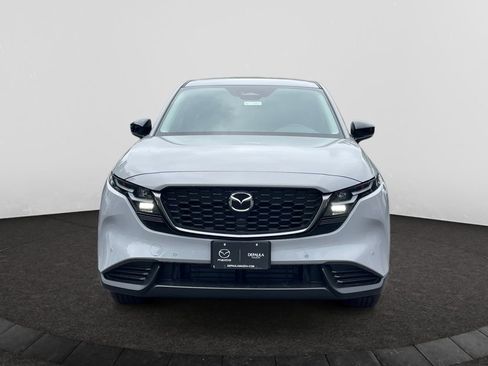 New 2026 MAZDA CX-5 Select AWD/4WD image 7