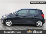 Used 2021 Chevrolet Spark LT image 3