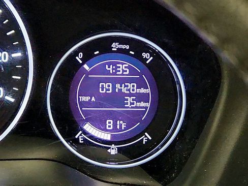 Used 2021 Honda HR-V Sport image 12