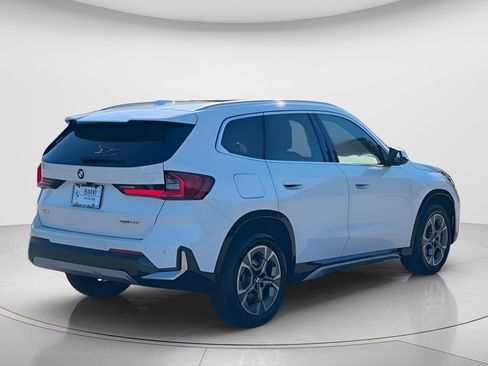 Used 2026 BMW X1 xDrive28i w/ Convenience Package AWD/4WD image 6