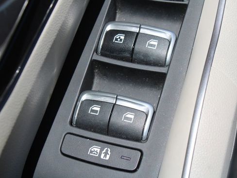 Certified 2024 Kia Sorento EX w/ Panoramic Sunroof Package FWD image 21