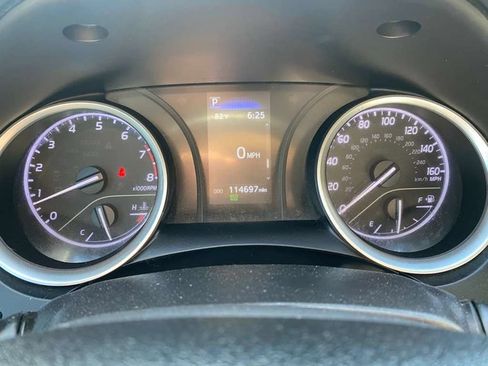Used 2023 Toyota Camry LE FWD image 34