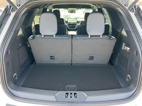 New 2026 Ford Explorer ST image 45