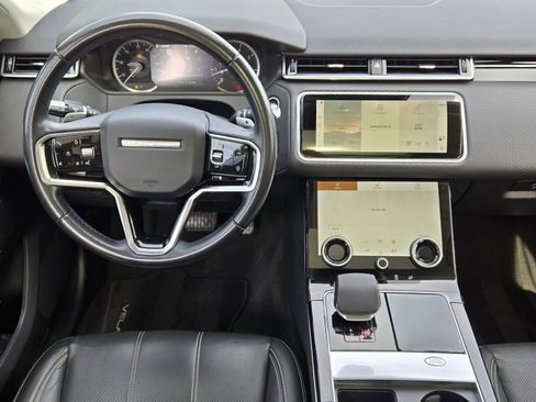 Used 2021 Land Rover Range Rover Velar S AWD/4WD image 24