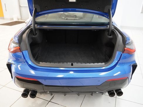 Used 2021 BMW 440i xDrive Coupe w/ Premium Package image 13