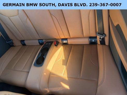 Certified 2022 BMW 430i xDrive Convertible w/ M Sport Package image 24