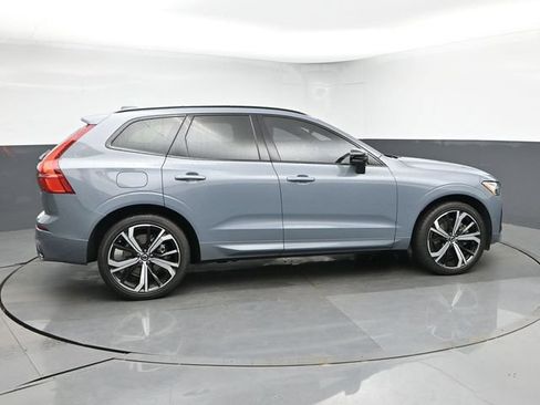 Used 2023 Volvo XC60 B6 Ultimate w/ Protection Package Premier AWD/4WD image 9