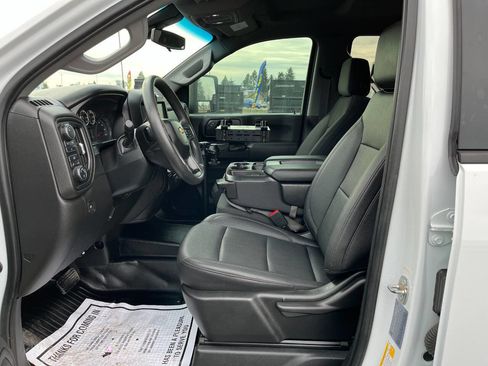 Used 2021 Chevrolet Silverado 2500 W/T w/ WT Convenience Package image 10