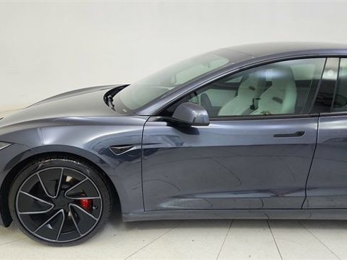 Used 2025 Tesla Model 3 Performance image 4