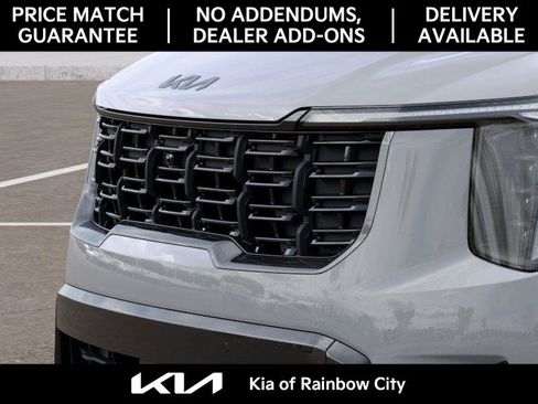 New 2026 Kia Sorento SX Prestige AWD/4WD image 14