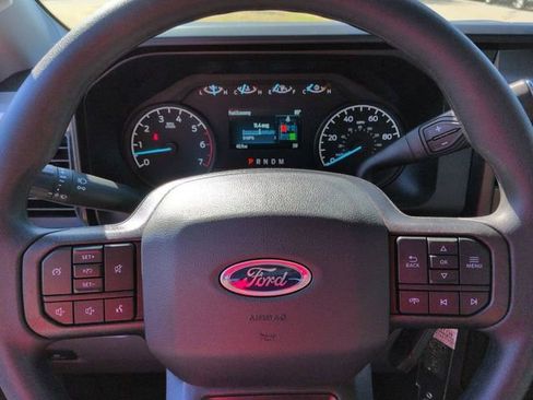 New 2026 Ford F250 XL image 27