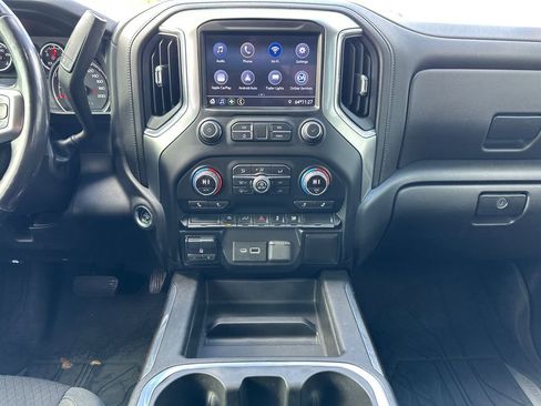 Used 2020 Chevrolet Silverado 1500 RST w/ All-Star Edition image 16