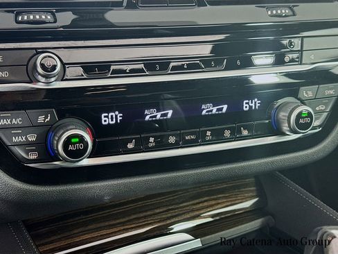 Used 2023 BMW 530i xDrive w/ M Sport Package image 16