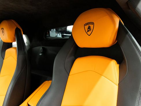 Used 2014 Lamborghini Aventador LP 700-4 AWD/4WD image 45