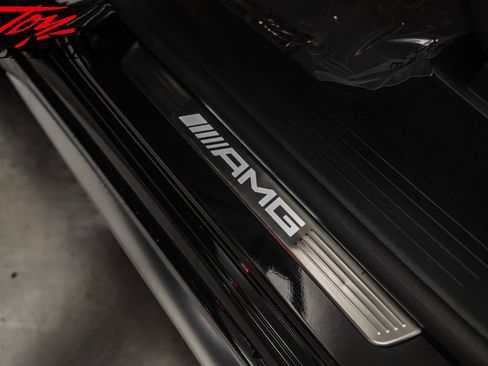 Used 2021 Mercedes-Benz GLE 63 AMG S image 26