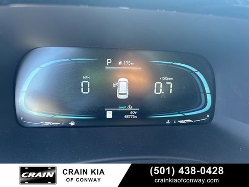 Used 2024 Hyundai Palisade XRT AWD/4WD image 1