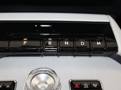 New 2026 Lincoln Navigator Reserve AWD/4WD image 42
