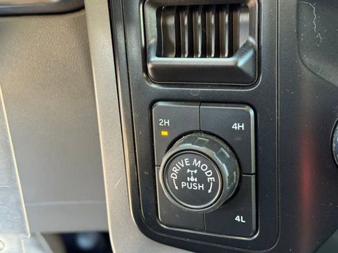 Used 2024 Ford F150 XLT w/ Mobile Office Package image 17