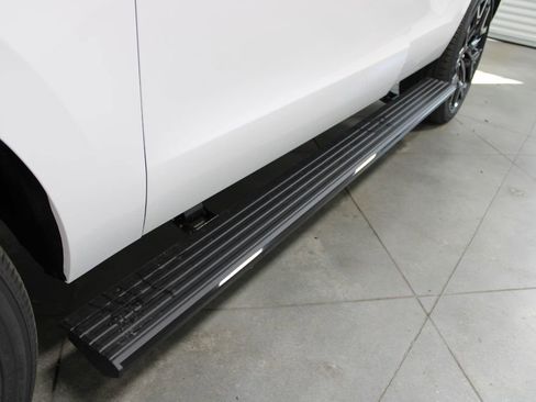 New 2026 Ford Expedition Platinum w/ Stealth Performance Package image 20