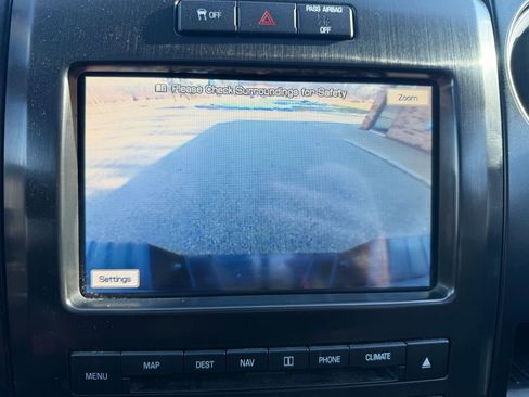 Used 2012 Ford F150 FX4 w/ FX Luxury Pkg image 31