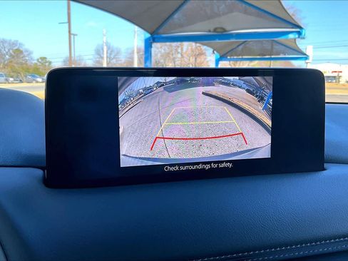 Used 2023 MAZDA CX-5 Carbon Edition image 26