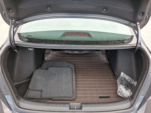 Used 2022 Honda Civic Sport image 27