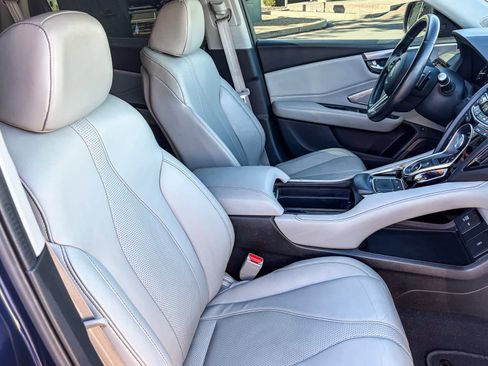 Used 2020 Acura RDX FWD w/ Technology Package image 15