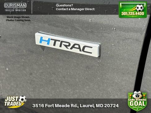 Used 2023 Hyundai Tucson SEL AWD/4WD image 22